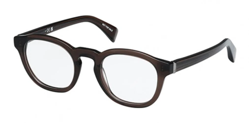 RAG & BONE 50024 Eyeglasses - view 4